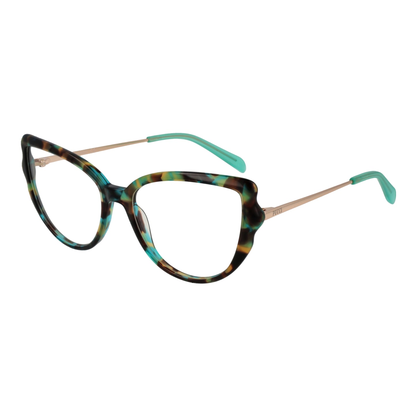 EMILIO PUCCI EYEWEAR EP5192 54055 Sonnenbrille ansicht-3