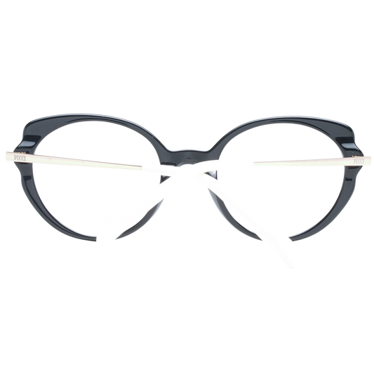 EMILIO PUCCI EYEWEAR EP5193 52001 Sonnenbrille ansicht-2