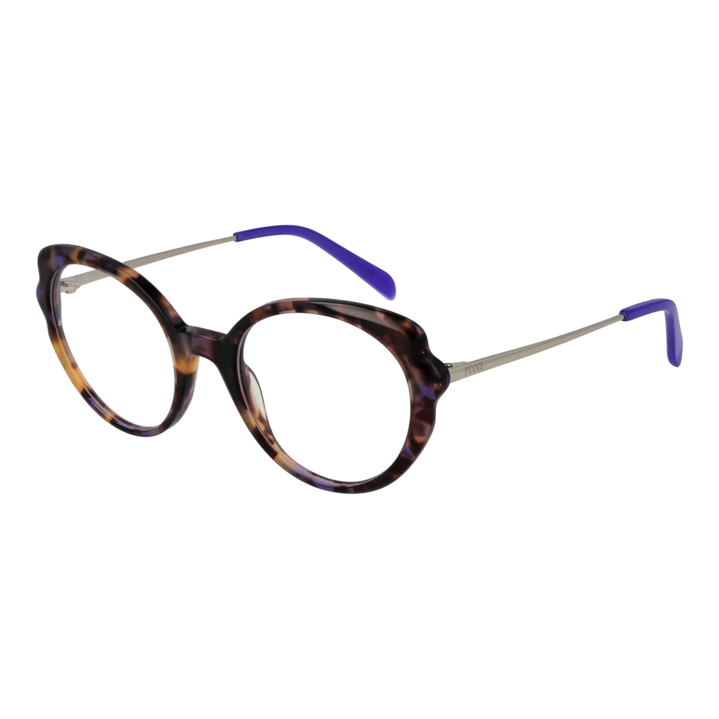 EMILIO PUCCI EYEWEAR EP5193 52055 Sonnenbrille ansicht-3