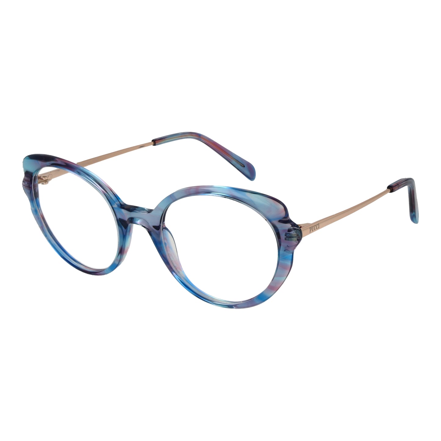 EMILIO PUCCI EYEWEAR EP5193 52086 Sonnenbrille ansicht-3