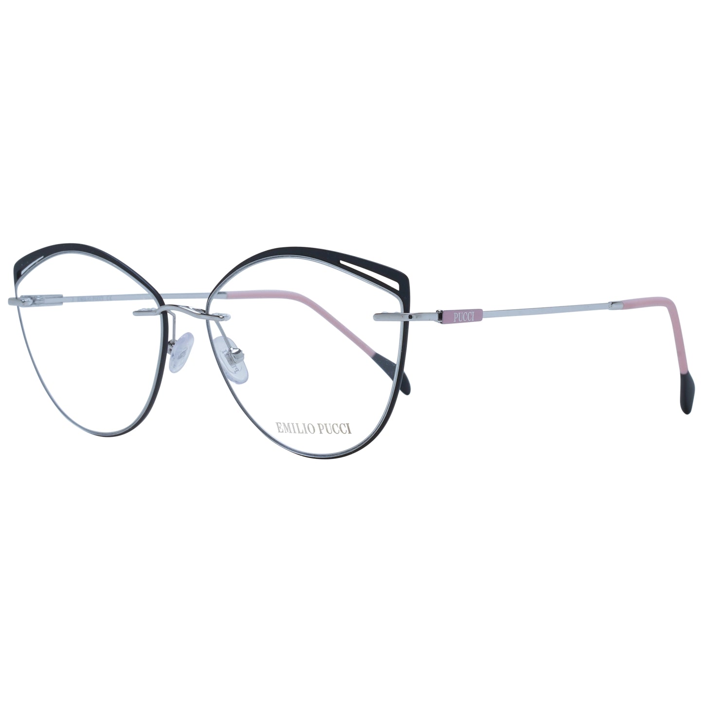 EMILIO PUCCI EYEWEAR EP5194 56005 Sonnenbrille ansicht-3