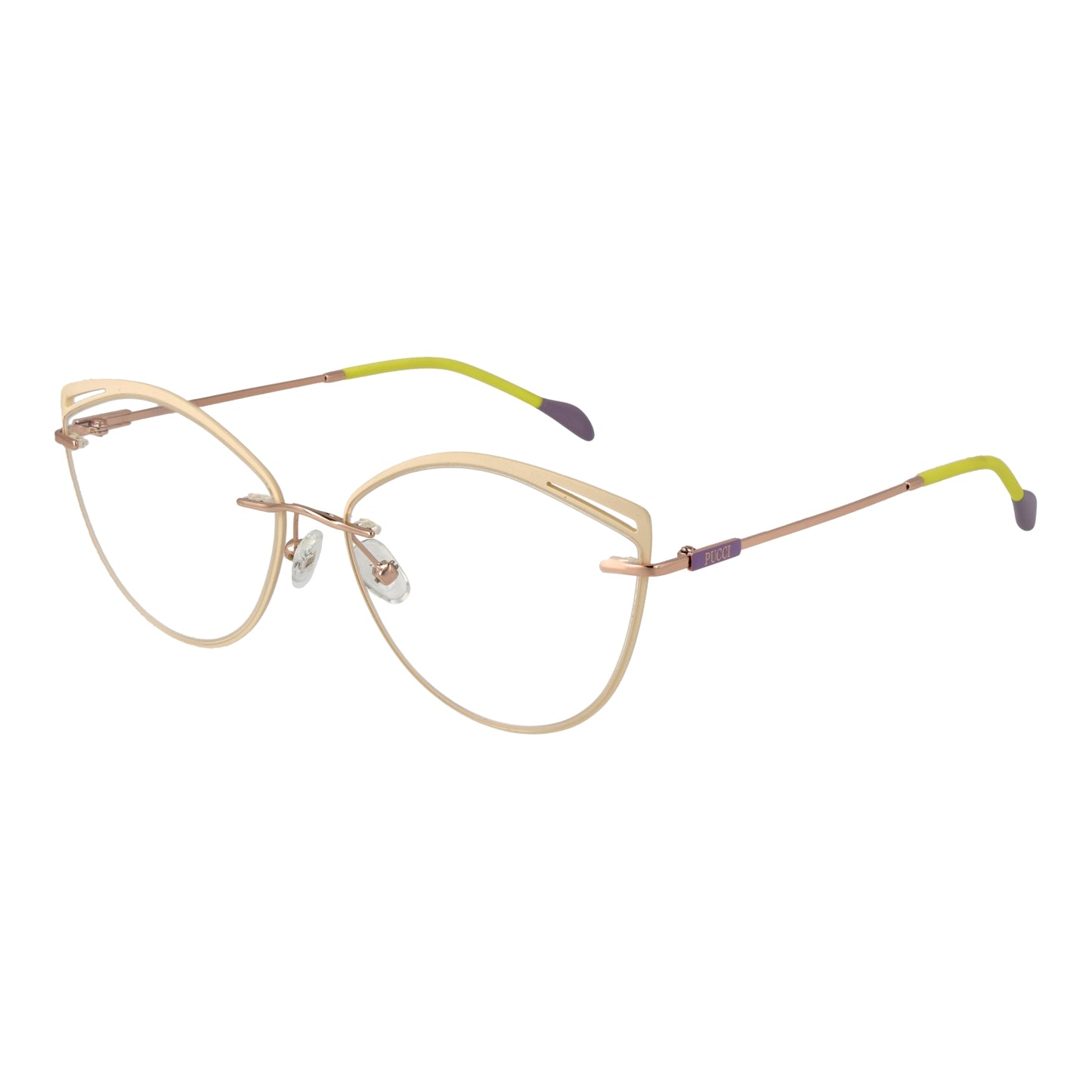 EMILIO PUCCI EYEWEAR EP5194 56025 Sonnenbrille ansicht-3