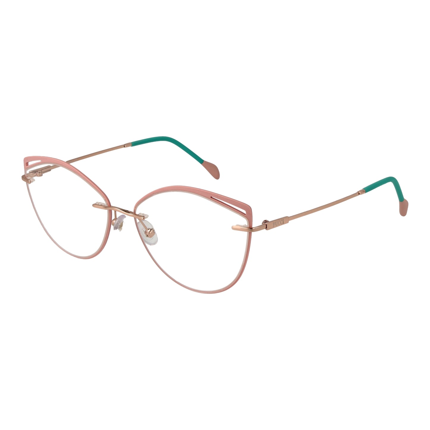 EMILIO PUCCI EYEWEAR EP5194 56074 Sonnenbrille ansicht-3