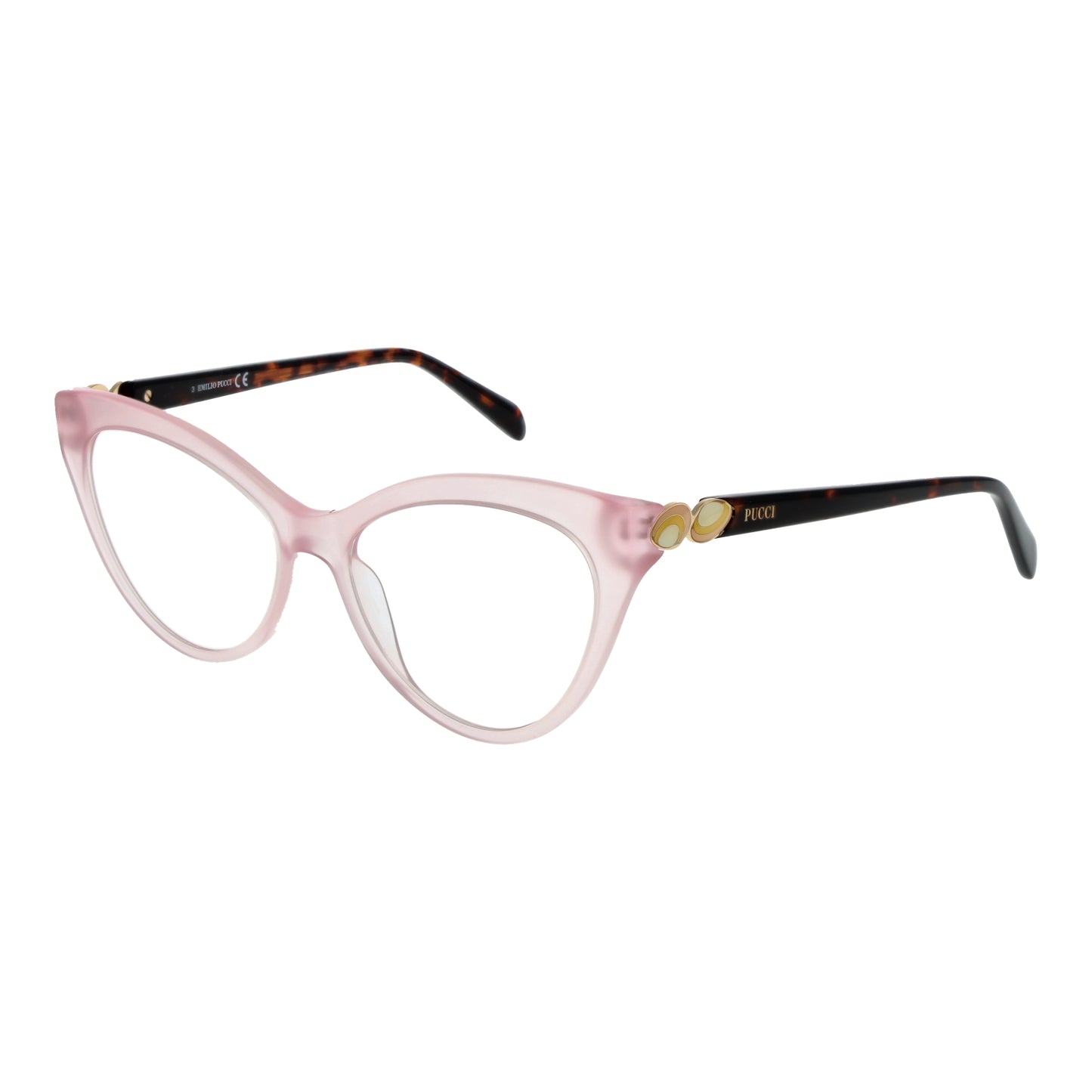 EMILIO PUCCI EYEWEAR EP5196 54072 Sonnenbrille ansicht-3