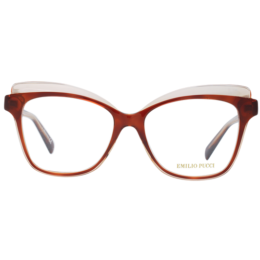 EMILIO PUCCI EYEWEAR EP5198 54056 Sonnenbrille