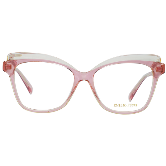 EMILIO PUCCI EYEWEAR EP5198 54074 Sonnenbrille