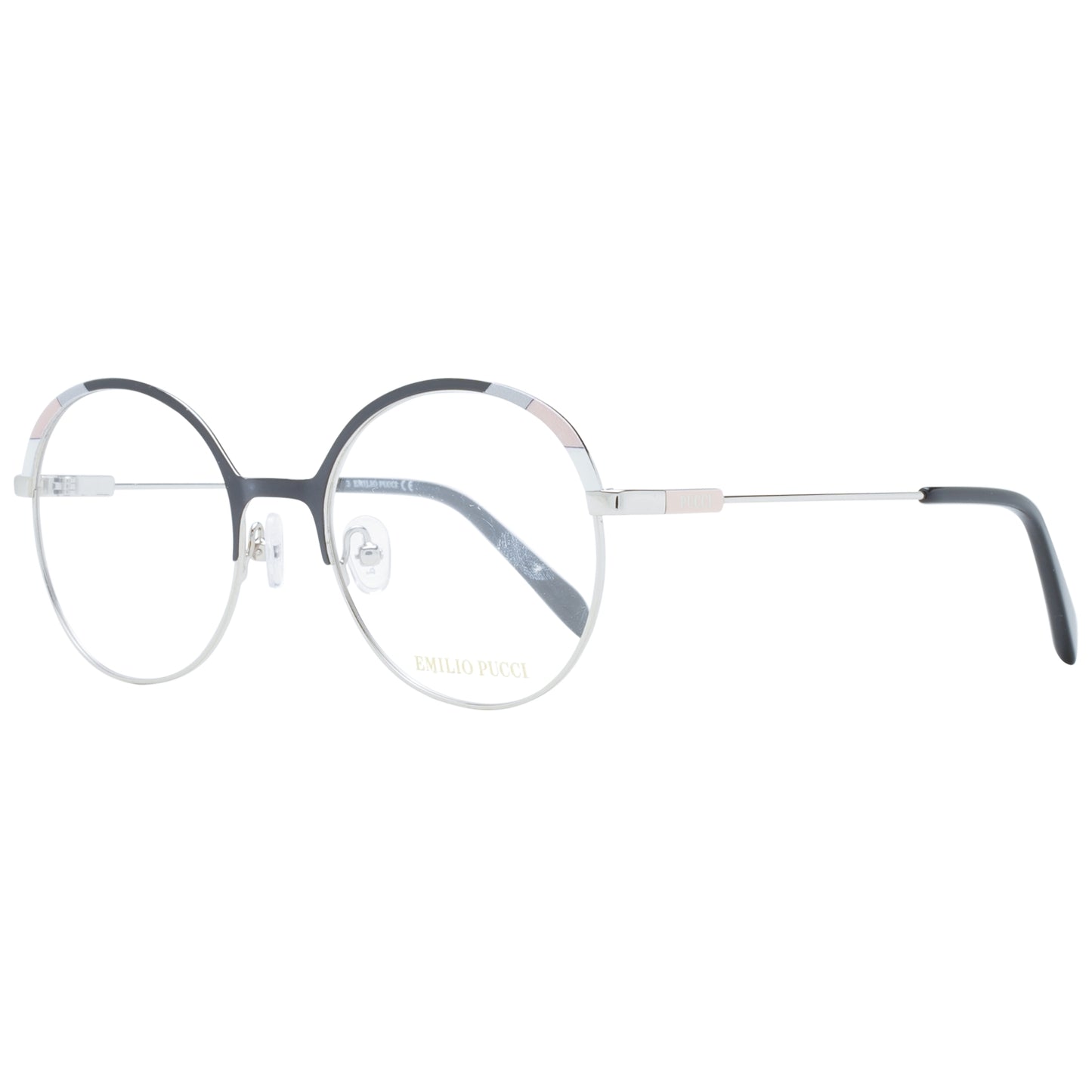EMILIO PUCCI EYEWEAR EP5201 51005 Sonnenbrille ansicht-3