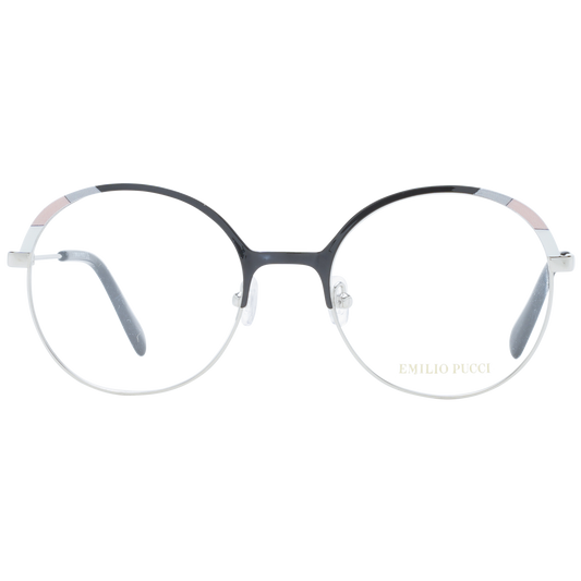 EMILIO PUCCI EYEWEAR EP5201 51005 Sonnenbrille