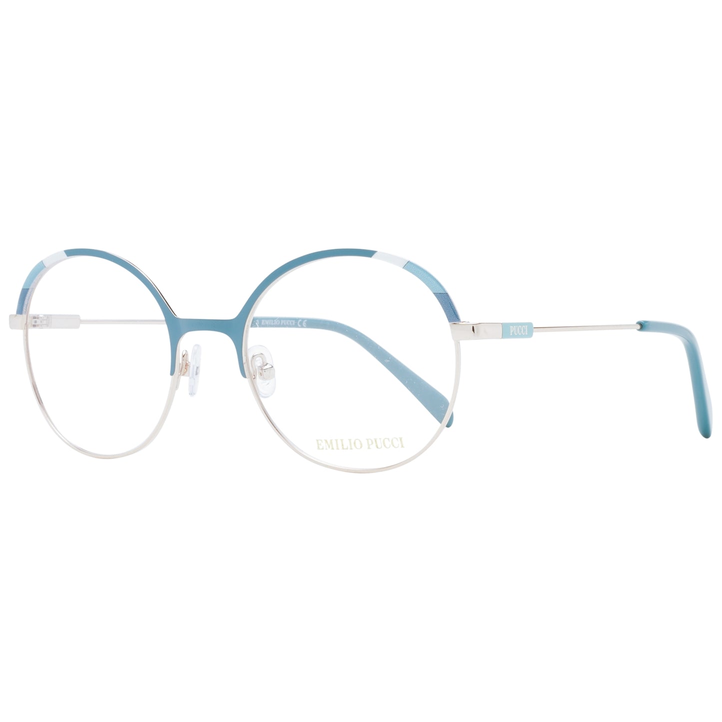 EMILIO PUCCI EYEWEAR EP5201 51089 Sonnenbrille ansicht-3