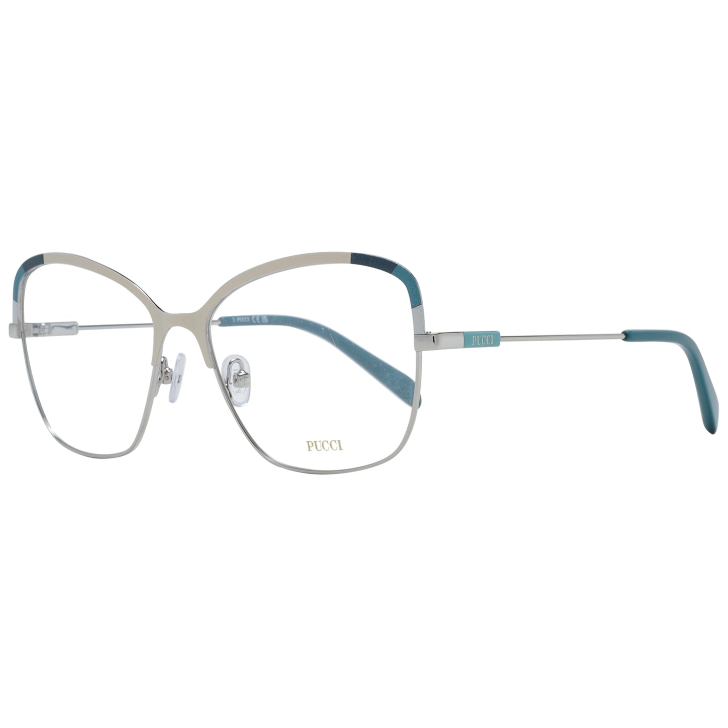 EMILIO PUCCI EYEWEAR EP5202 55024 Sonnenbrille ansicht-3