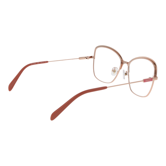 EMILIO PUCCI EYEWEAR EP5202 55028 Sonnenbrille ansicht-2