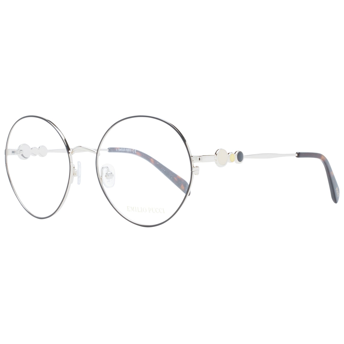 EMILIO PUCCI EYEWEAR EP5203 55005 Sonnenbrille ansicht-3