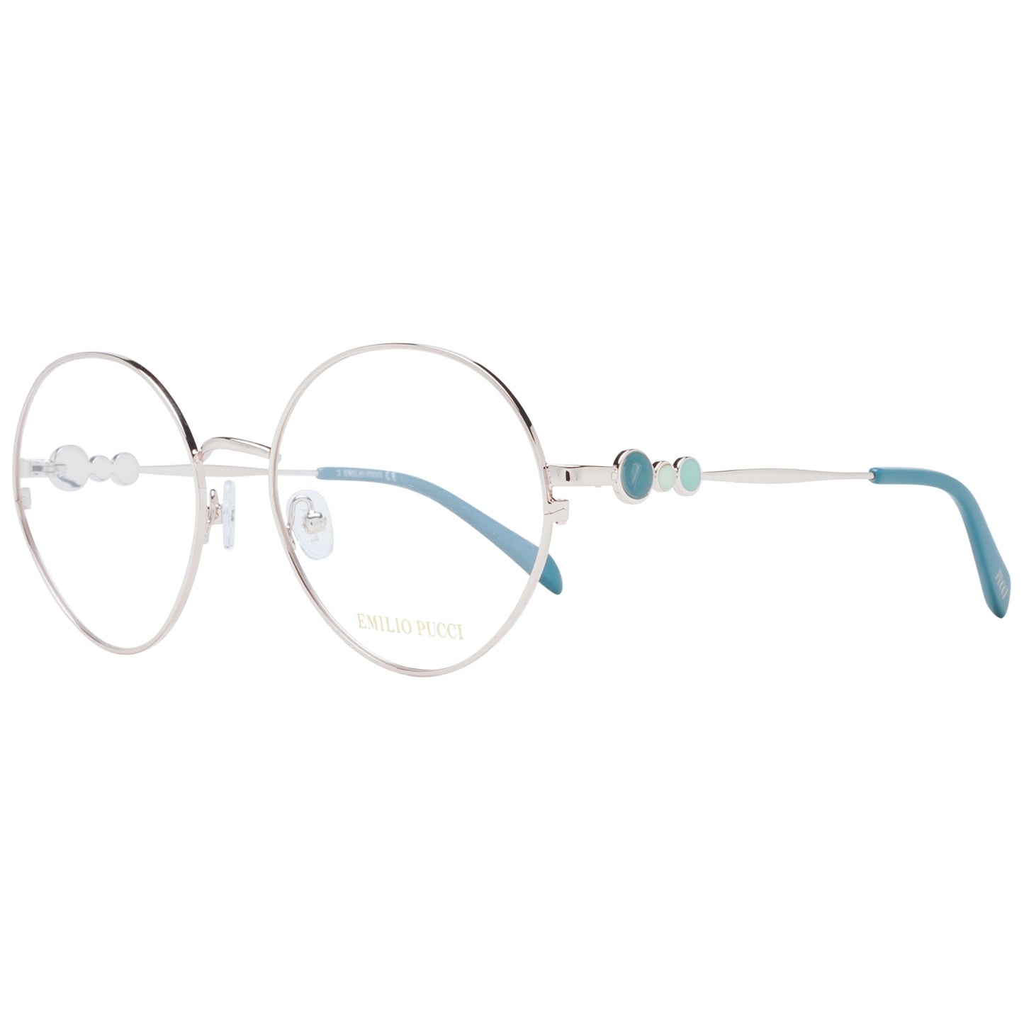 EMILIO PUCCI EYEWEAR EP5203 55028 Sonnenbrille ansicht-3