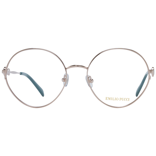 EMILIO PUCCI EYEWEAR EP5203 55028 Sonnenbrille