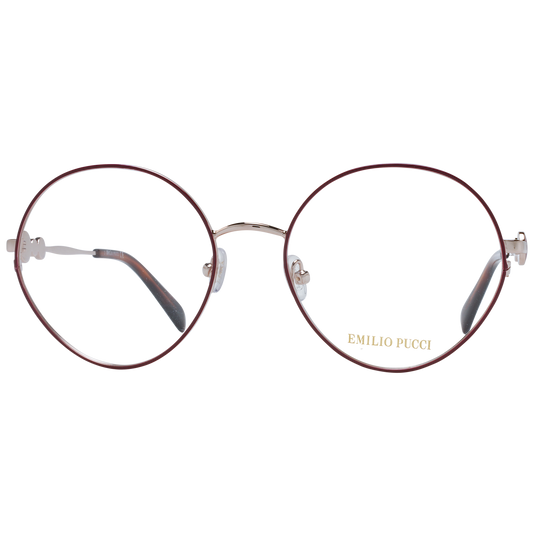 EMILIO PUCCI EYEWEAR EP5203 55068 Sonnenbrille