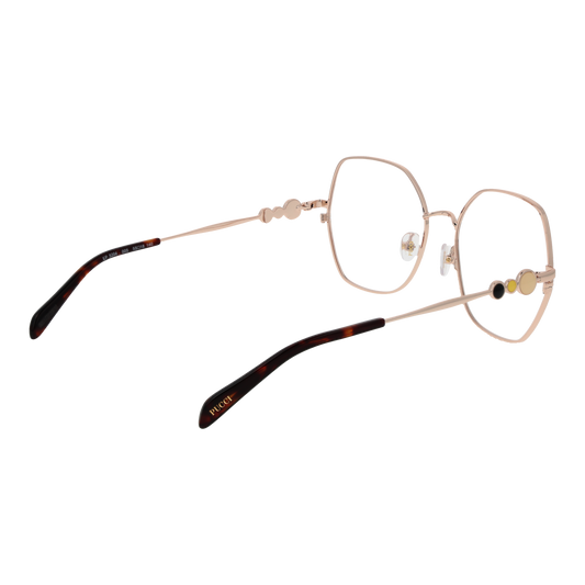 EMILIO PUCCI EYEWEAR EP5204 55005 Sonnenbrille ansicht-2