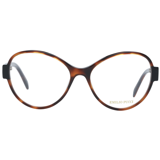 EMILIO PUCCI EYEWEAR EP5205 55056 Sonnenbrille