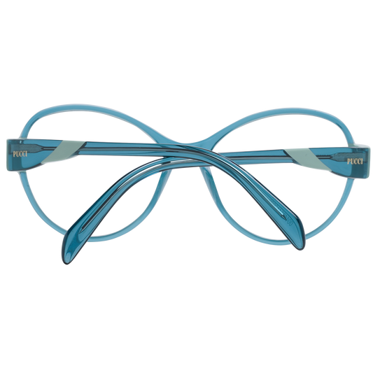 EMILIO PUCCI EYEWEAR EP5205 55095 Sonnenbrille ansicht-2