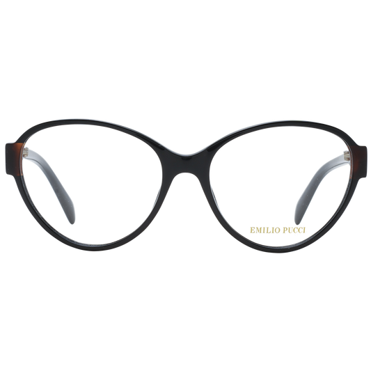 EMILIO PUCCI EYEWEAR EP5206 55005 Sonnenbrille