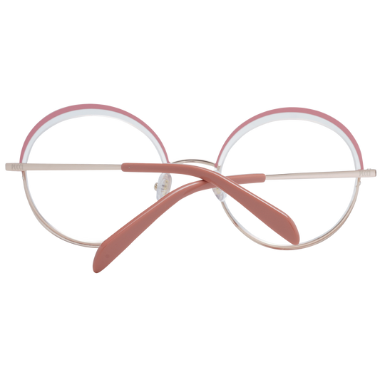 EMILIO PUCCI EYEWEAR EP5207 53074 Sonnenbrille ansicht-2