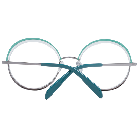 EMILIO PUCCI EYEWEAR EP5207 53095 Sonnenbrille ansicht-2