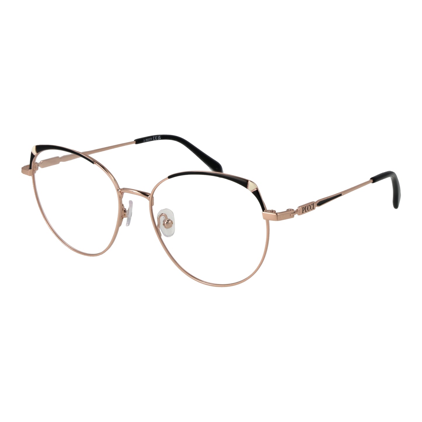 EMILIO PUCCI EYEWEAR EP5209 55028 Sonnenbrille ansicht-3