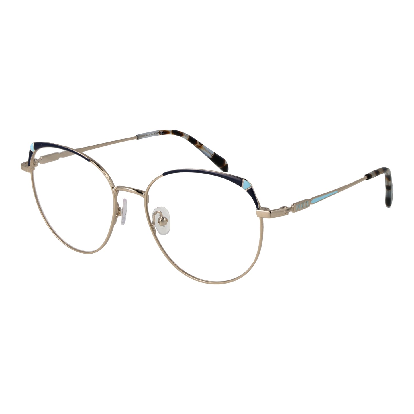 EMILIO PUCCI EYEWEAR EP5209 55032 Sonnenbrille ansicht-3