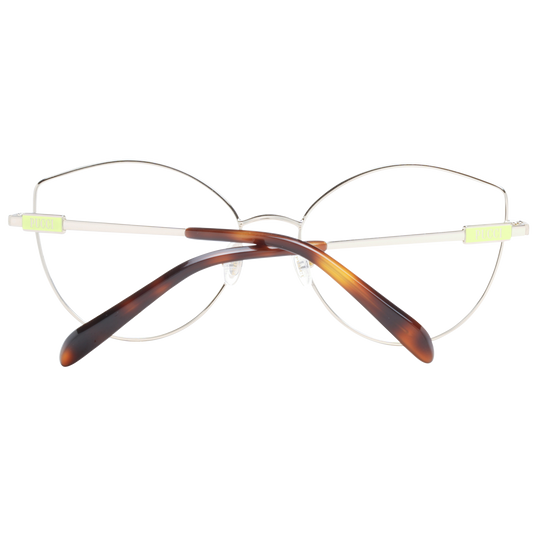 EMILIO PUCCI EYEWEAR EP5214 56032 Sonnenbrille ansicht-2