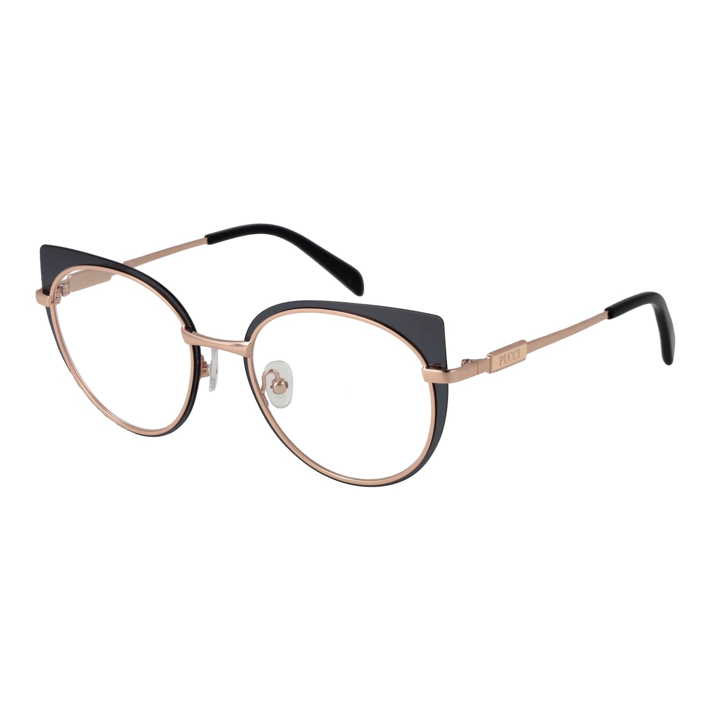 EMILIO PUCCI EYEWEAR EP5220 51020 Sonnenbrille ansicht-3