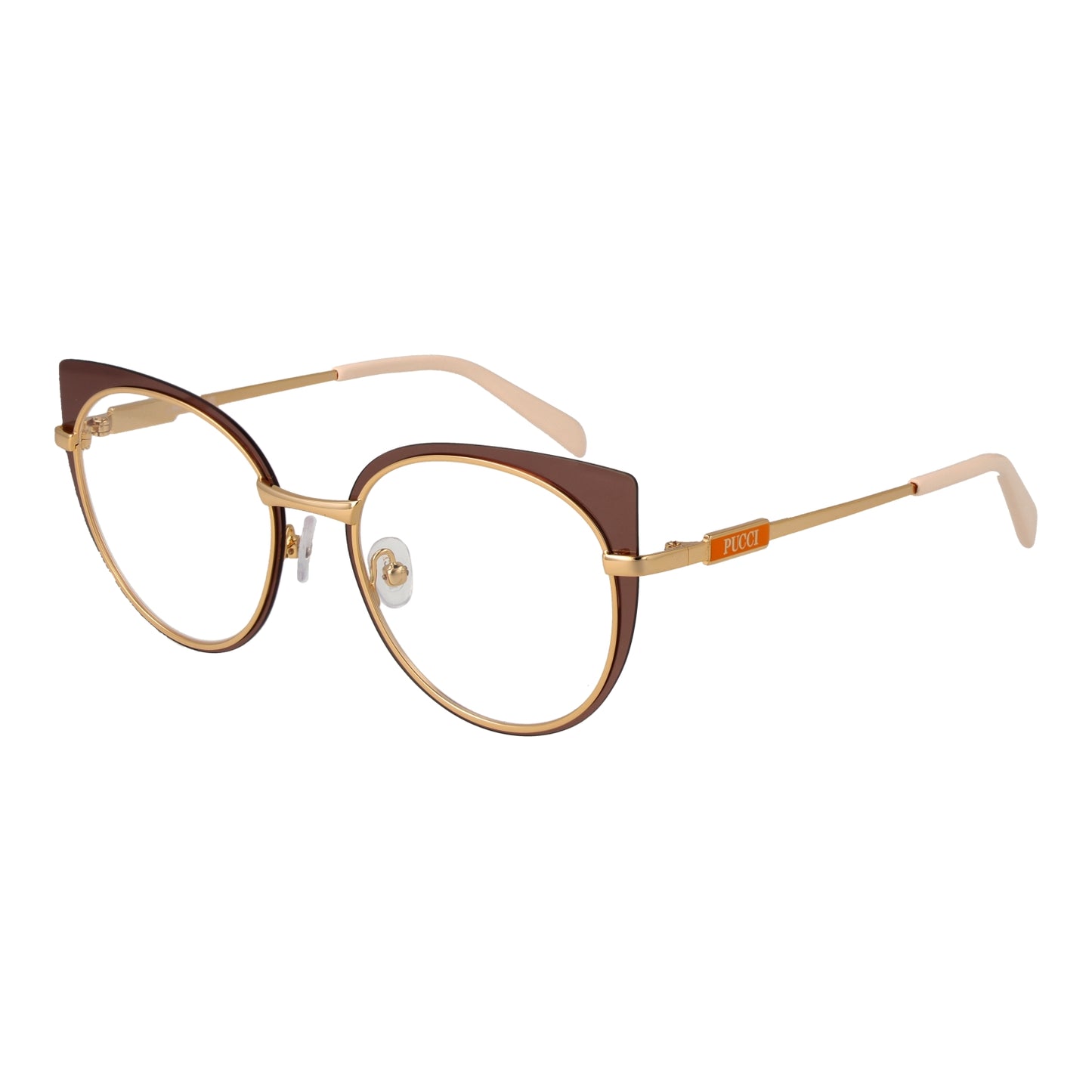 EMILIO PUCCI EYEWEAR EP5220 51047 Sonnenbrille ansicht-3
