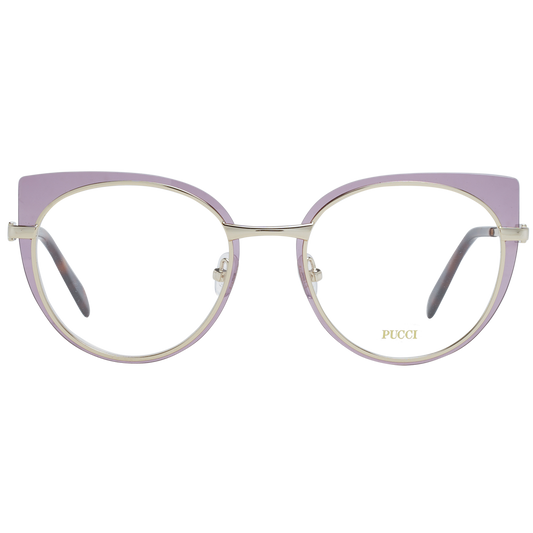 EMILIO PUCCI EYEWEAR EP5220 51080 Sonnenbrille