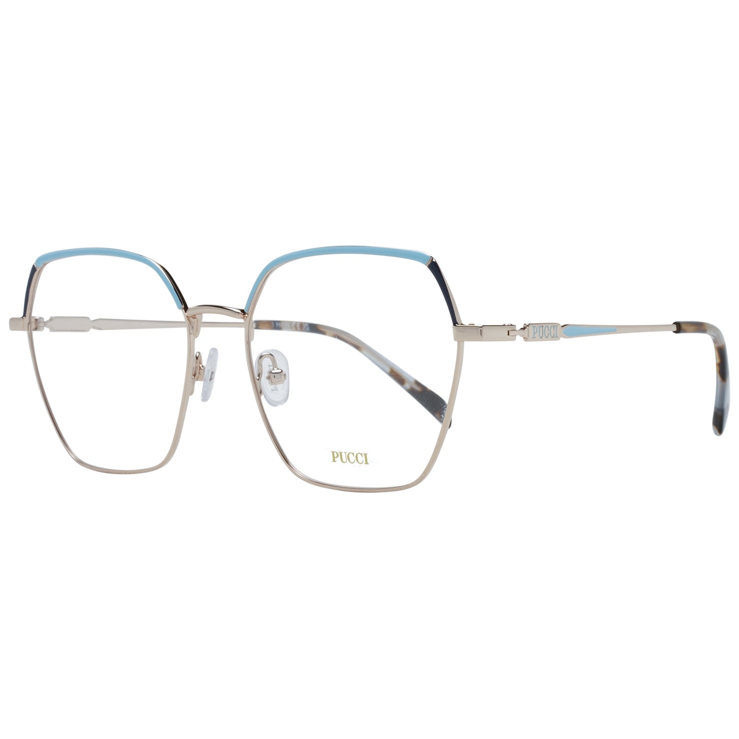 EMILIO PUCCI EYEWEAR EP5222 54032 Sonnenbrille ansicht-3
