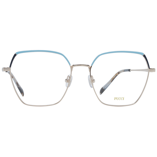 EMILIO PUCCI EYEWEAR EP5222 54032 Sonnenbrille