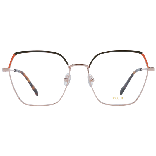 EMILIO PUCCI EYEWEAR EP5222 5428A Sonnenbrille