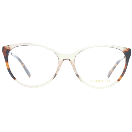 EMILIO PUCCI EYEWEAR EP5226 55047 Sonnenbrille