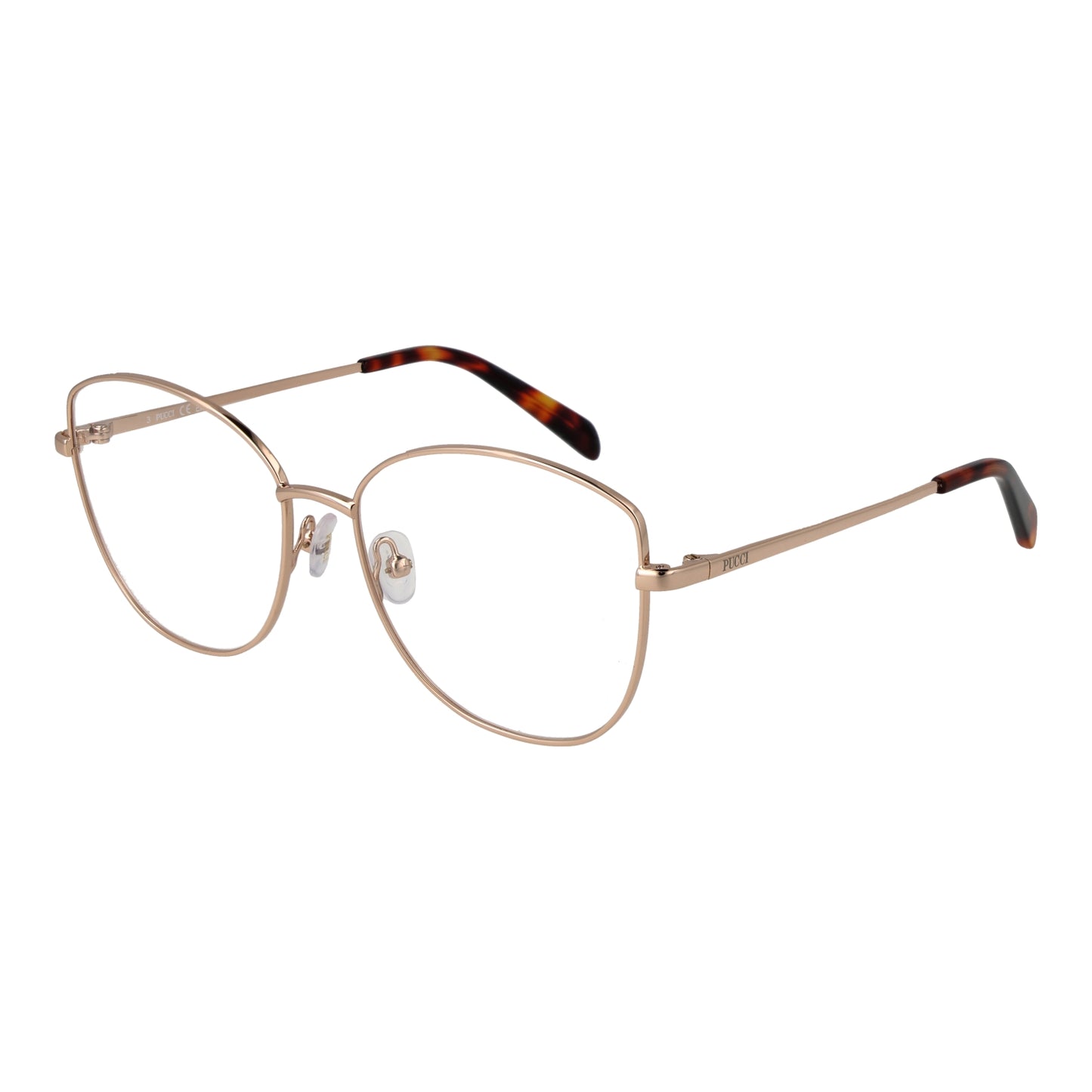 EMILIO PUCCI EYEWEAR EP5229 55028 Sonnenbrille ansicht-3