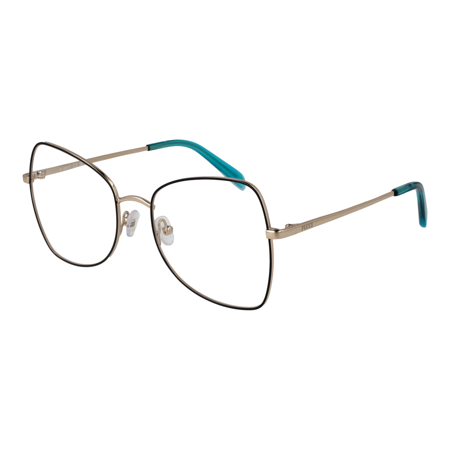 EMILIO PUCCI EYEWEAR EP5230 54005 Sonnenbrille ansicht-3