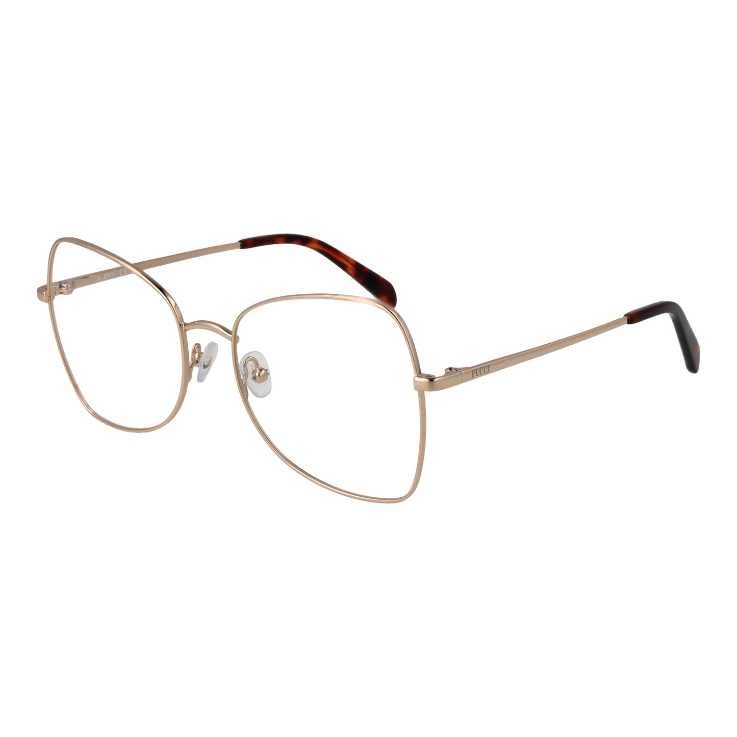 EMILIO PUCCI EYEWEAR EP5230 54028 Sonnenbrille ansicht-3