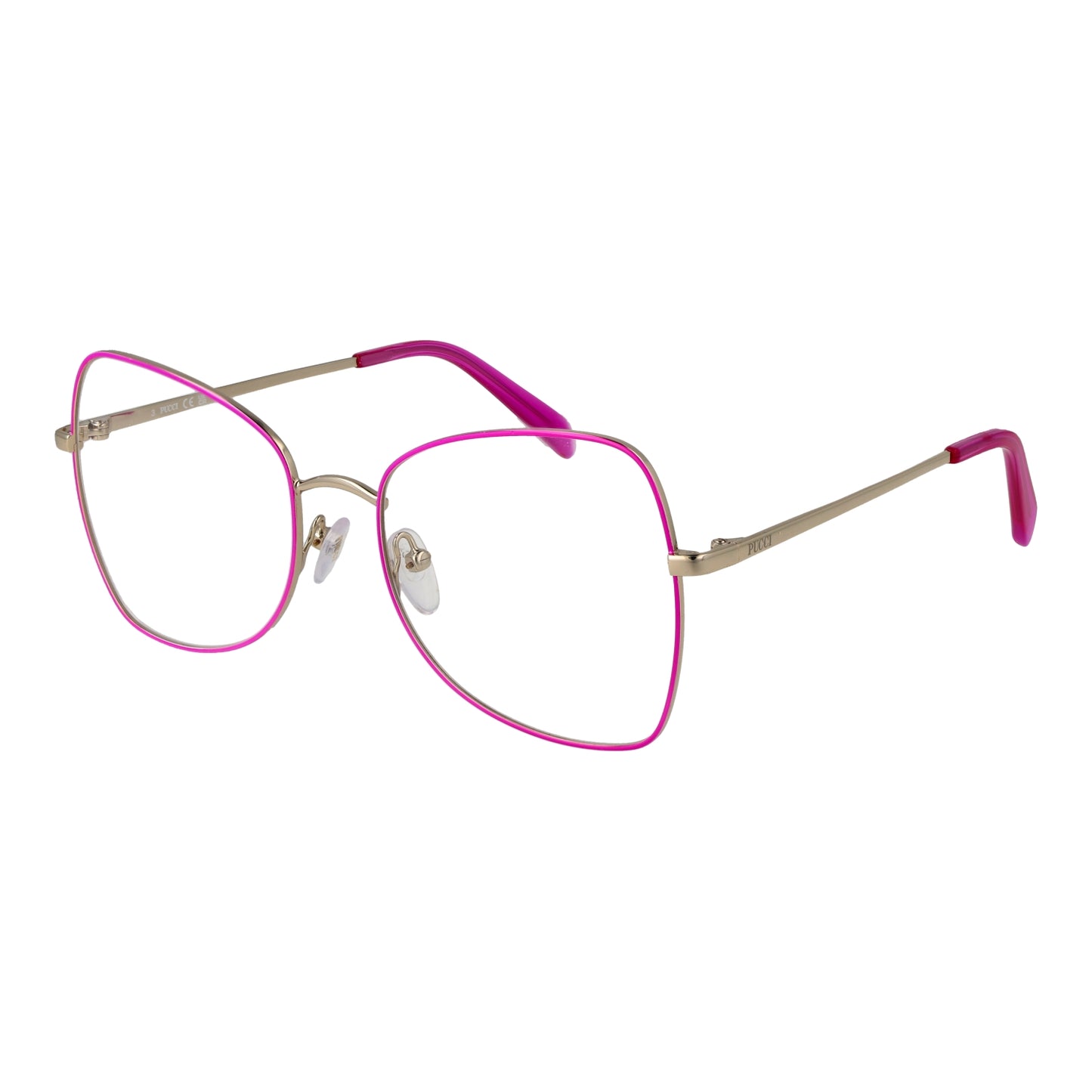 EMILIO PUCCI EYEWEAR EP5230 54077 Sonnenbrille ansicht-3