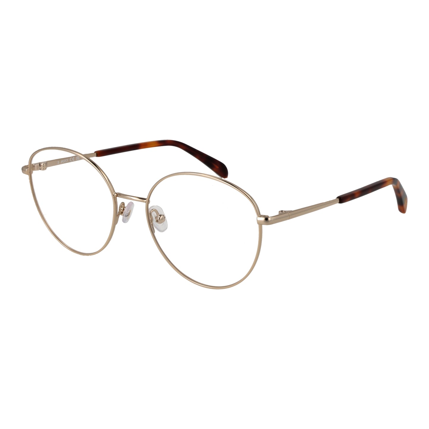 EMILIO PUCCI EYEWEAR EP5244 55032 Sonnenbrille ansicht-3