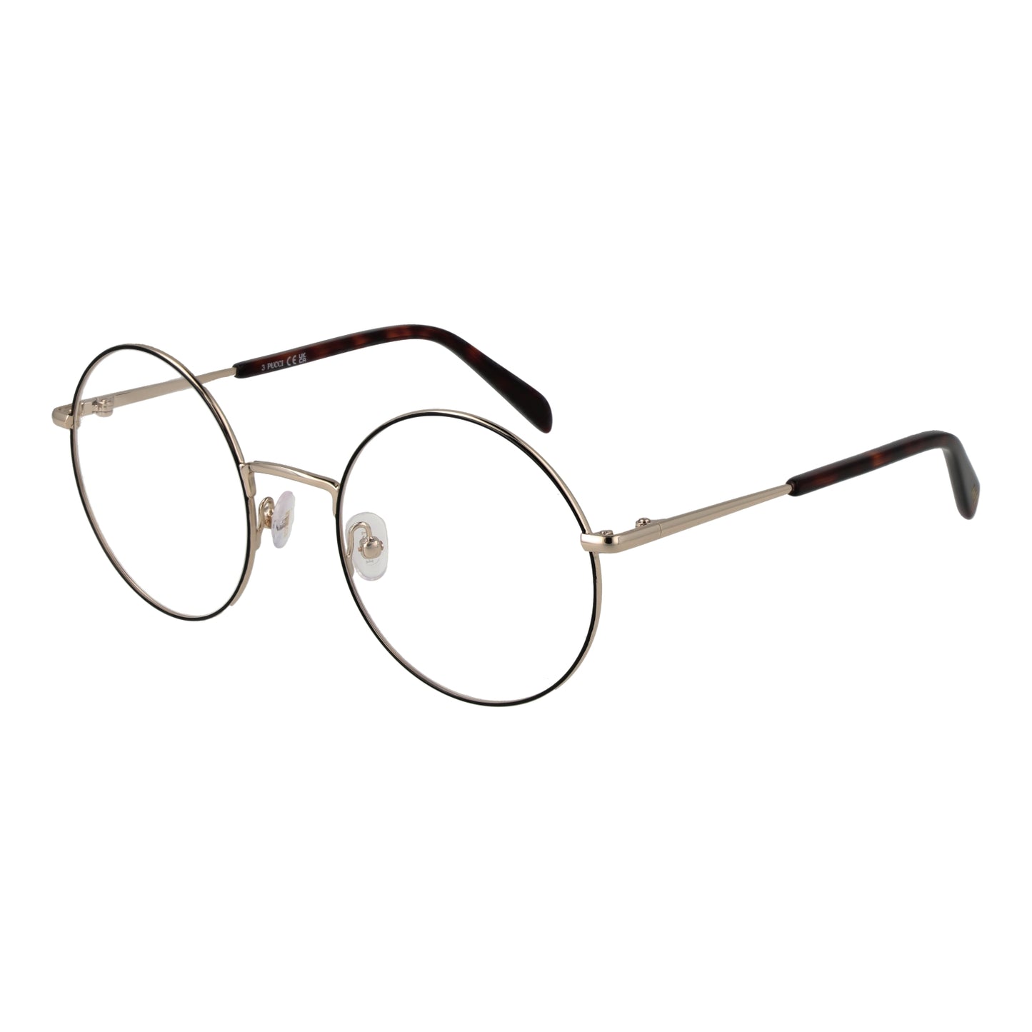 EMILIO PUCCI EYEWEAR EP5255 53005 Sonnenbrille ansicht-3