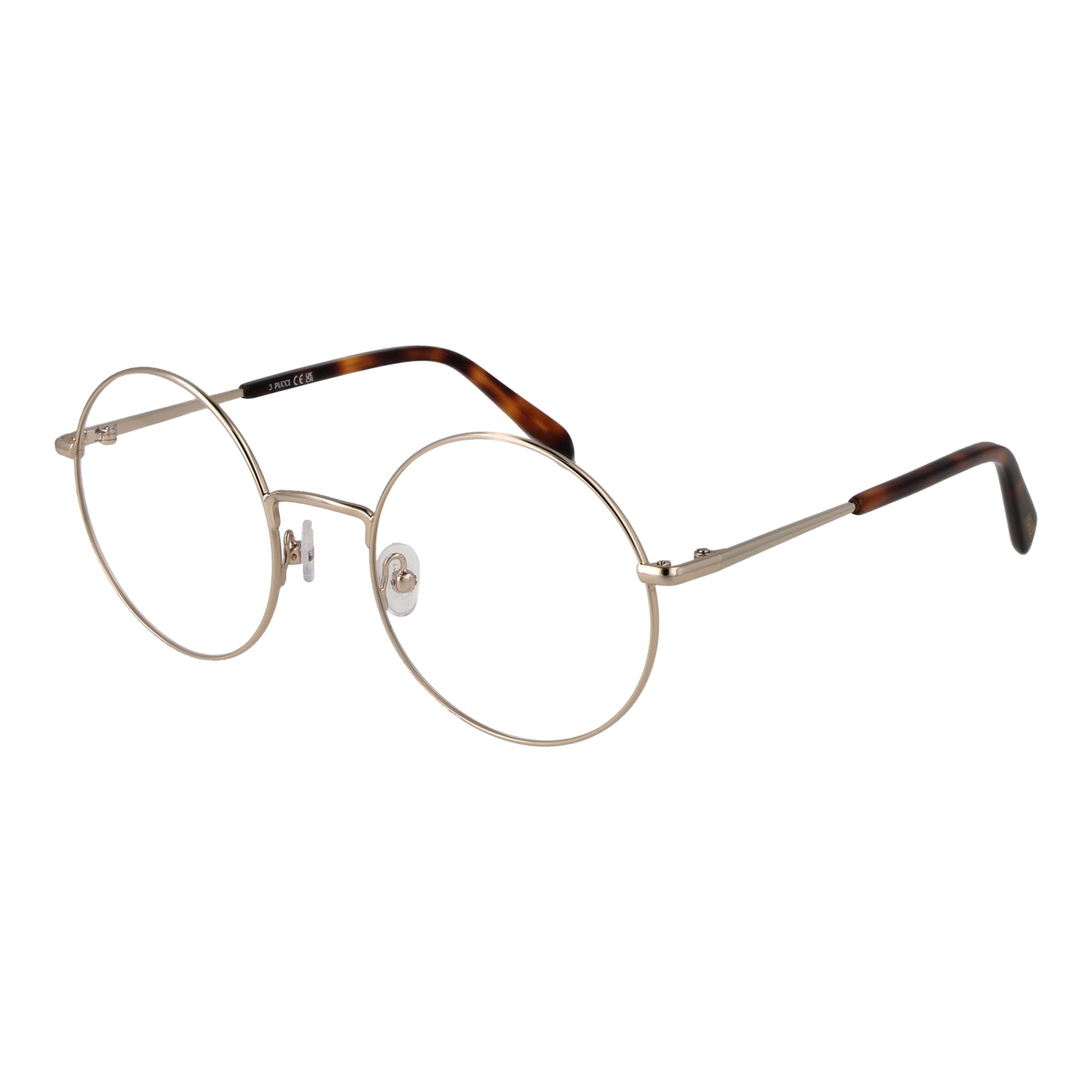 EMILIO PUCCI EYEWEAR EP5255 53032 Sonnenbrille ansicht-3