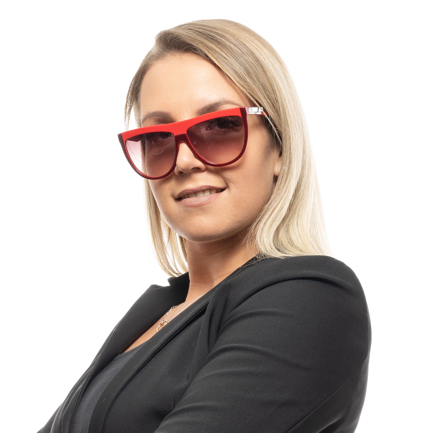 EMILIO PUCCI SUNGLASSES EP0087 6071F Sonnenbrille ansicht-3