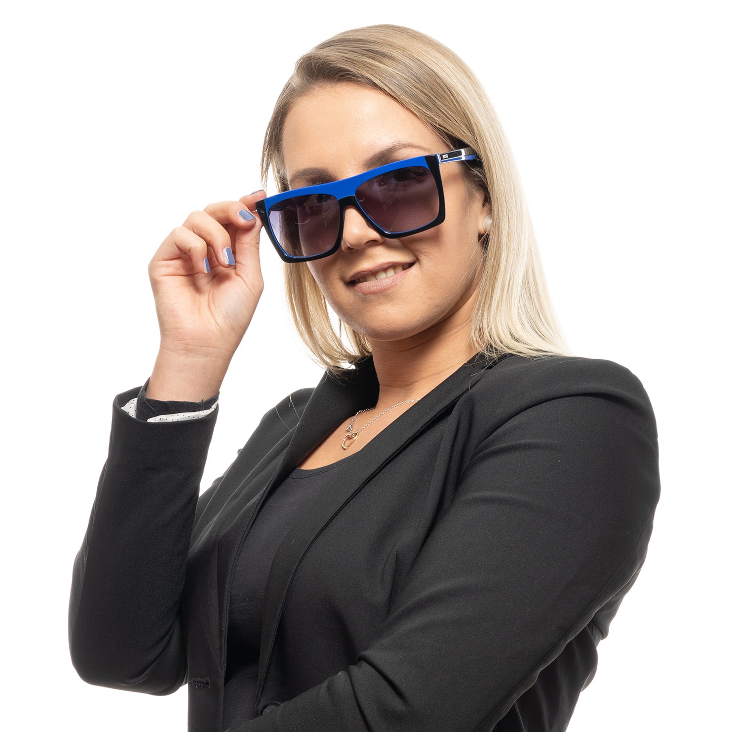 EMILIO PUCCI SUNGLASSES EP0088 6105W Sonnenbrille ansicht-3