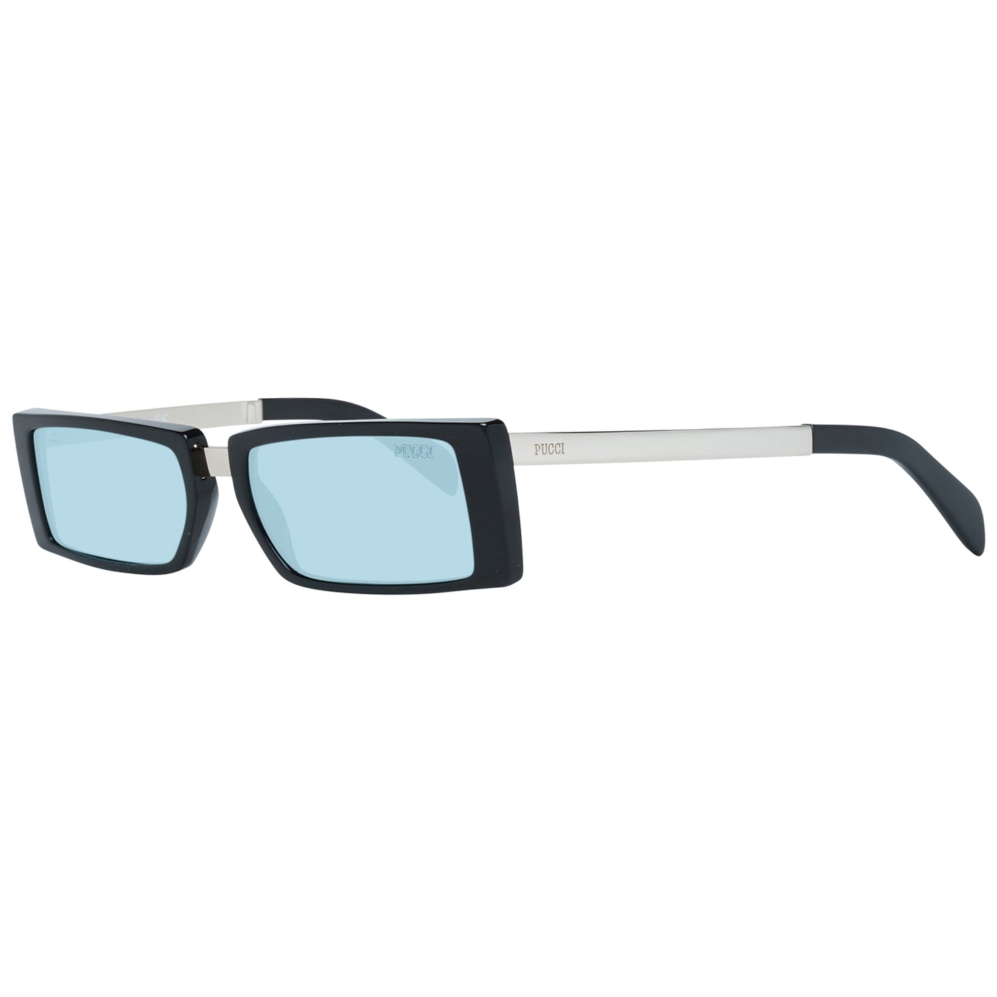 EMILIO PUCCI SUNGLASSES EP0126 5301N Sonnenbrille ansicht-3