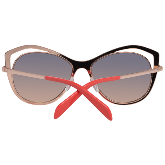 EMILIO PUCCI SUNGLASSES EP0130 5628B Sonnenbrille ansicht-2