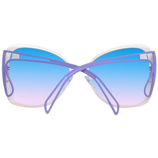 EMILIO PUCCI SUNGLASSES EP0168 5824W Sonnenbrille ansicht-2