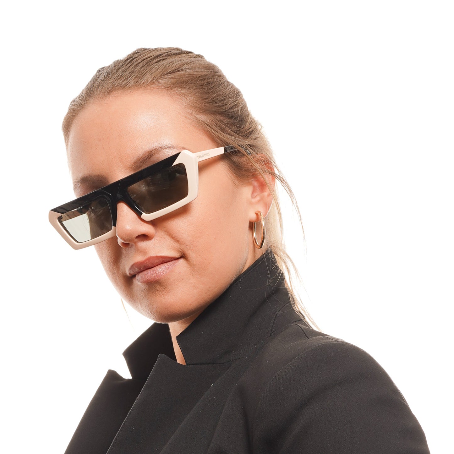 EMILIO PUCCI SUNGLASSES EP0175 5604A Sonnenbrille ansicht-3