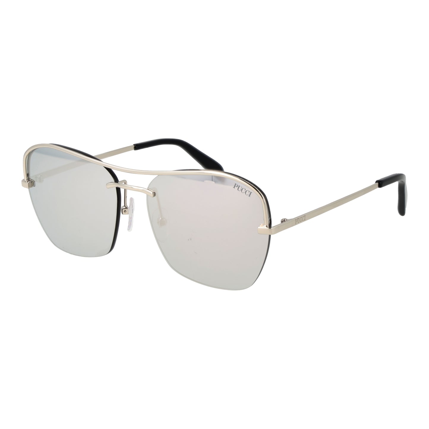 EMILIO PUCCI SUNGLASSES EP0225 5616C Sonnenbrille ansicht-3