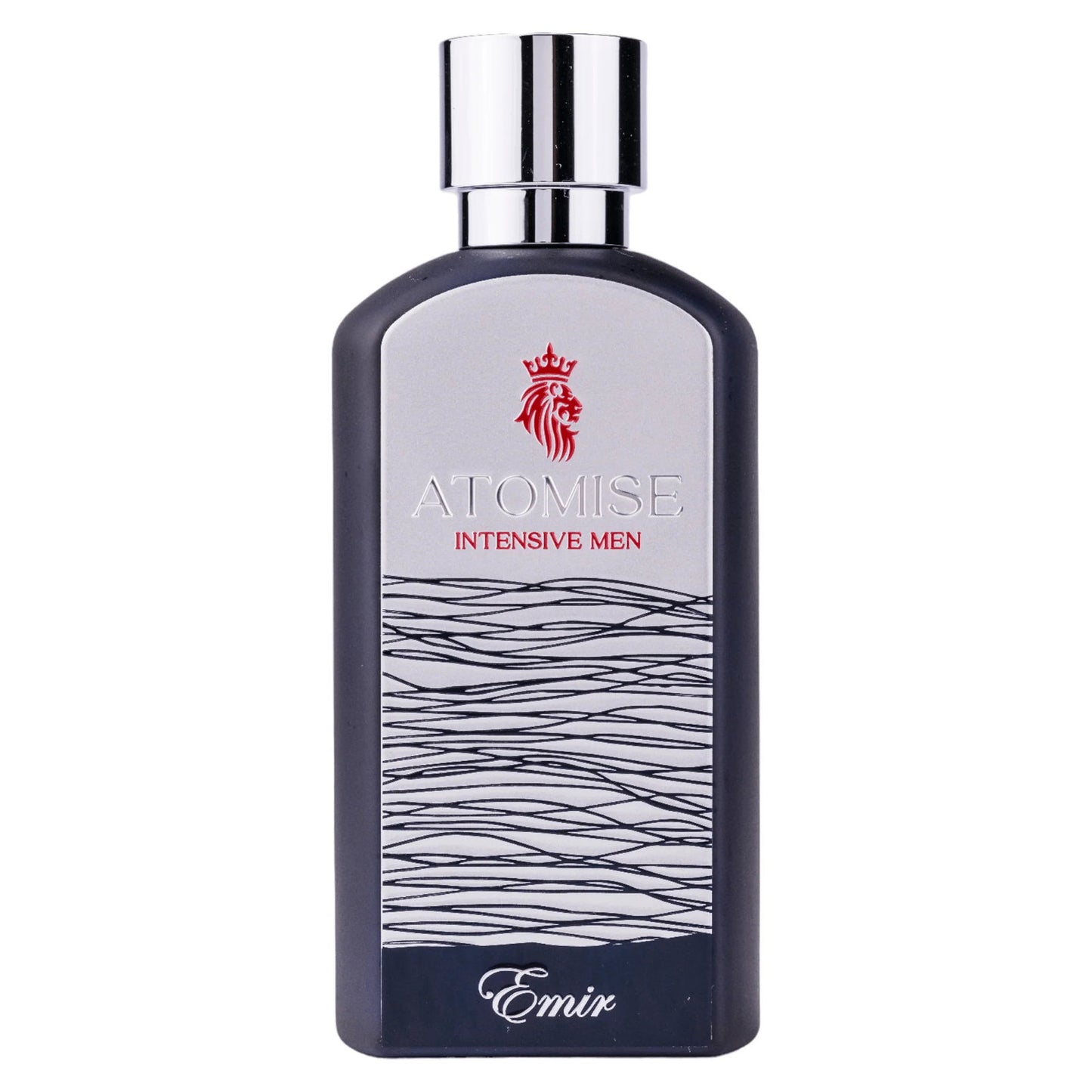 Emir Emir, Atomise Intensive Men, Eau de Parfum, Für Männer, 100 ml Regular